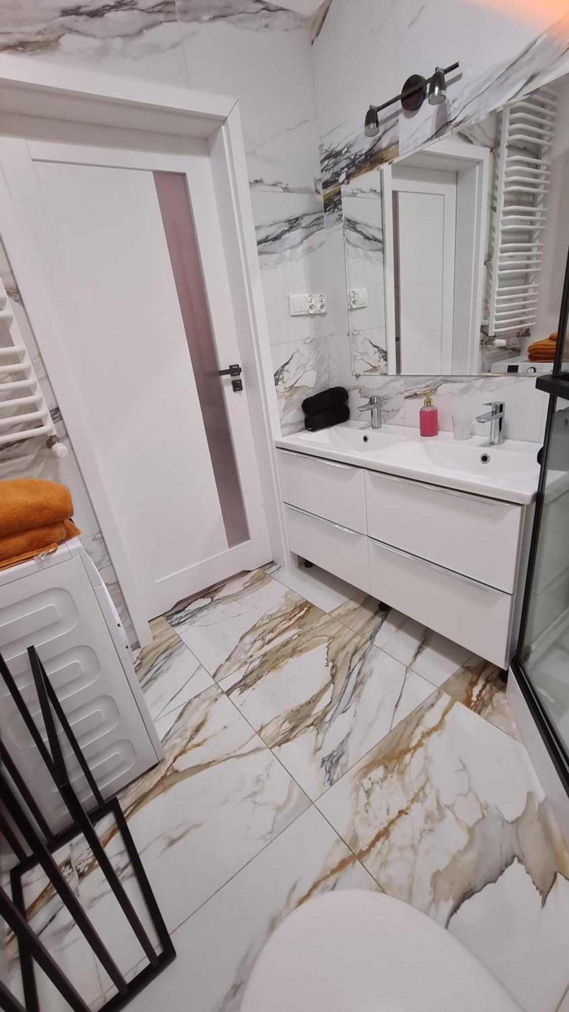 Top Apartament II Namyslow Luaran gambar