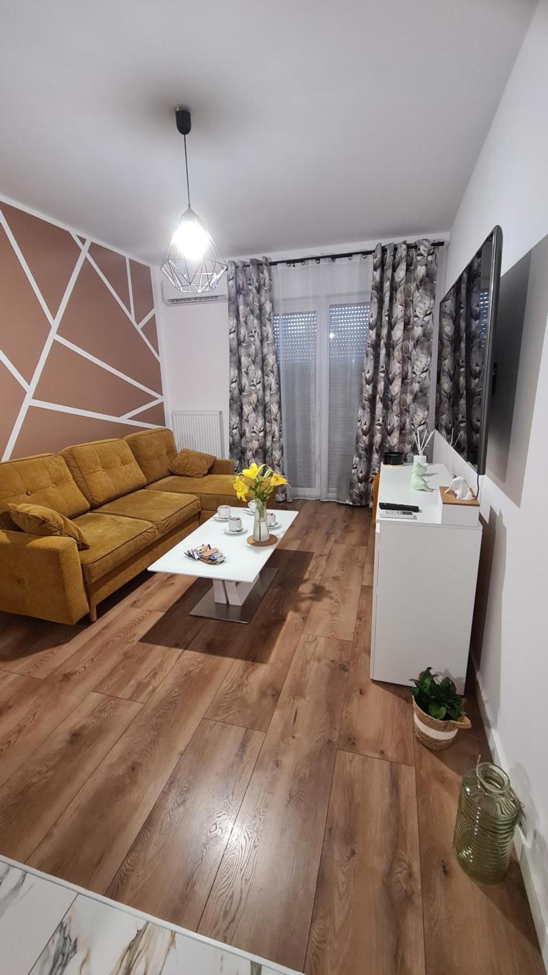 Top Apartament II Namyslow Luaran gambar
